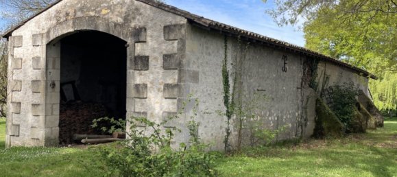 6 غرف نوم منزل في Chepniers, France رقم 107471 5