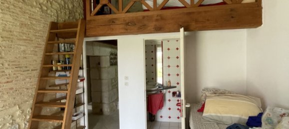 6 غرف نوم منزل في Chepniers, France رقم 107471 22