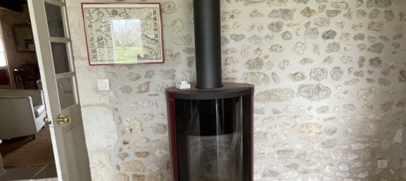 6 غرف نوم منزل في Chepniers, France رقم 107471 15