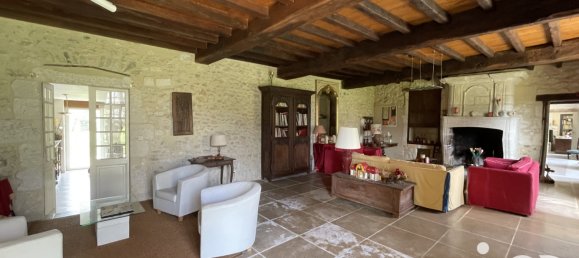 6 غرف نوم منزل في Chepniers, France رقم 107471 8