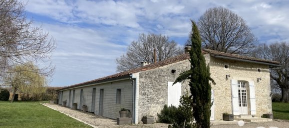 6 غرف نوم منزل في Chepniers, France رقم 107471 3