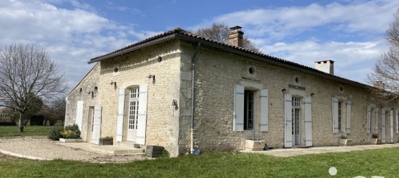 6 غرف نوم منزل في Chepniers, France رقم 107471 2