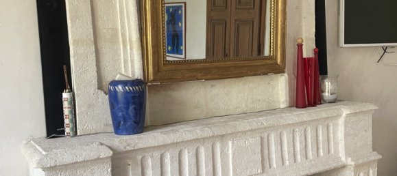 6 غرف نوم منزل في Chepniers, France رقم 107471 13