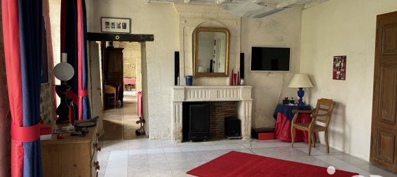 6 غرف نوم منزل في Chepniers, France رقم 107471 16