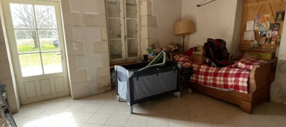 6 غرف نوم منزل في Chepniers, France رقم 107471 21