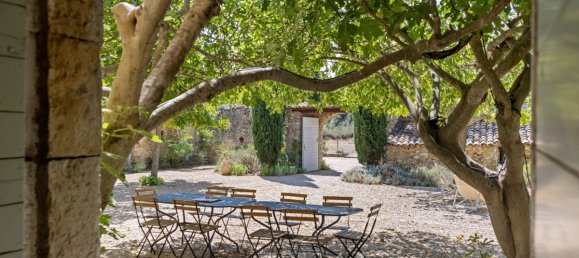 8 bedrooms House in Marseille, France No. 344195 2