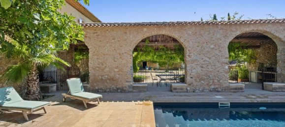 8 bedrooms House in Marseille, France No. 344195 7