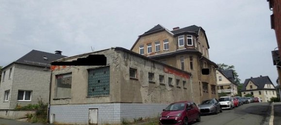 13-salle Bâtiment à Saale-Orla, Germany No. 170902 30