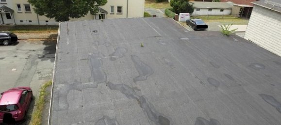 13-salle Bâtiment à Saale-Orla, Germany No. 170902 3