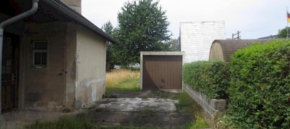 13-salle Bâtiment à Saale-Orla, Germany No. 170902 26