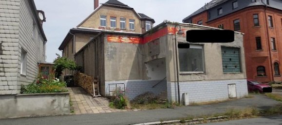 13-salle Bâtiment à Saale-Orla, Germany No. 170902 20