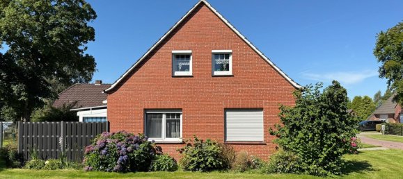 5 rooms House in Aurich, Germany No. 340569 4