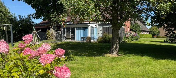 5 rooms House in Aurich, Germany No. 340569 14