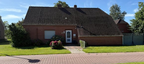 5 rooms House in Aurich, Germany No. 340569 2
