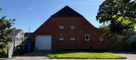 5 rooms House in Aurich, Germany No. 340569 5