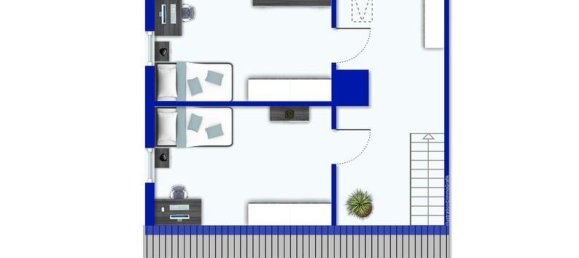 5 rooms House in Aurich, Germany No. 340569 18