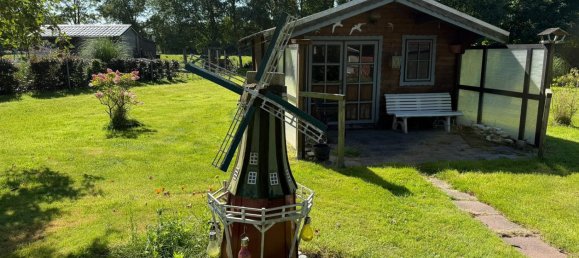 5 rooms House in Aurich, Germany No. 340569 16