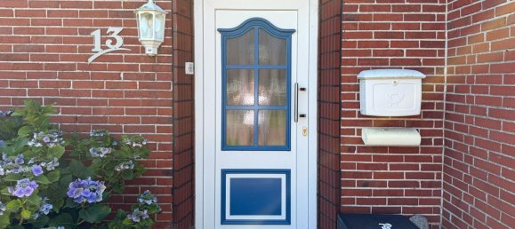 5 rooms House in Aurich, Germany No. 340569 3