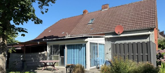 5 rooms House in Aurich, Germany No. 340569 15