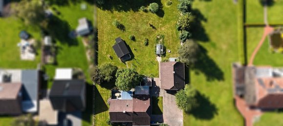 5 rooms House in Aurich, Germany No. 340569 7