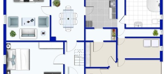 5 rooms House in Aurich, Germany No. 340569 17