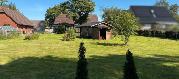 5 rooms House in Aurich, Germany No. 340569 13