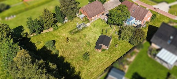 5 rooms House in Aurich, Germany No. 340569 10