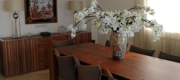 3 bedrooms Apartment in Nicosia, Cyprus No. 12617 14