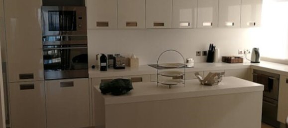 3 bedrooms Apartment in Nicosia, Cyprus No. 12617 15