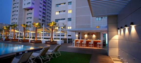 3 bedrooms Apartment in Nicosia, Cyprus No. 12617 4