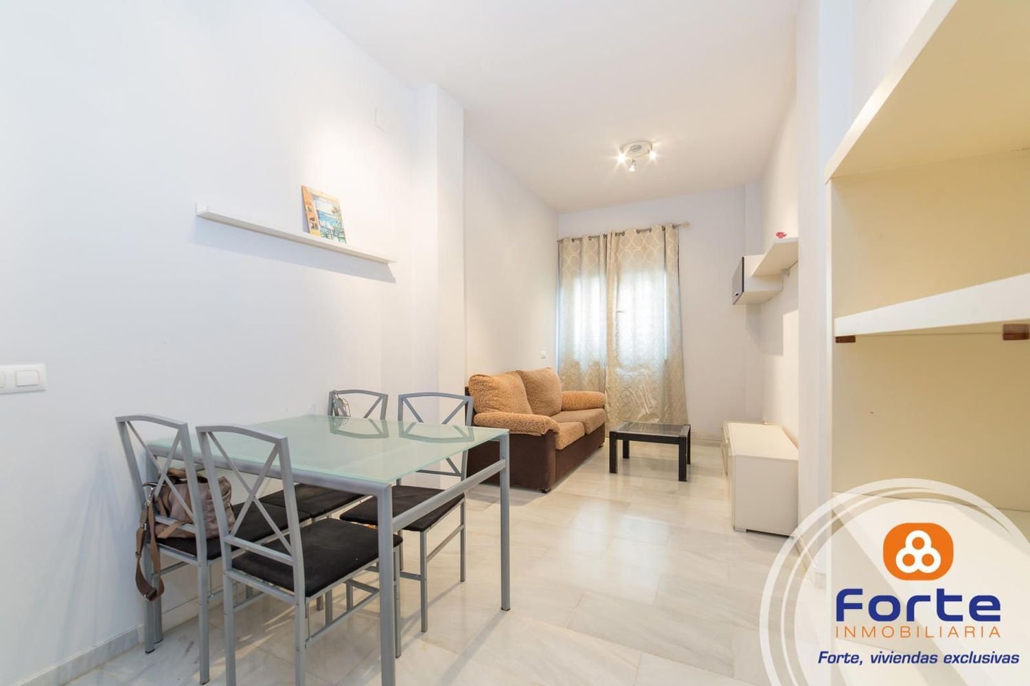 2 Schlafzimmer Wohnung in Cordoba, Spain, Nr. 160894