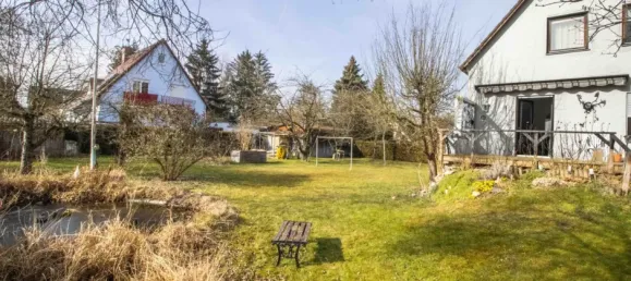 Grundstück in Augsburg, Germany, Nr. 266501 5