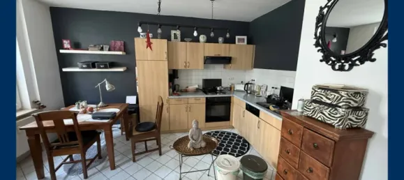 2 rooms Apartment in Leipzig, Germany No. 272544 3