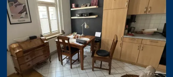 2 rooms Apartment in Leipzig, Germany No. 272544 4