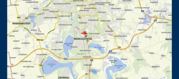 2 rooms Apartment in Leipzig, Germany No. 272544 12