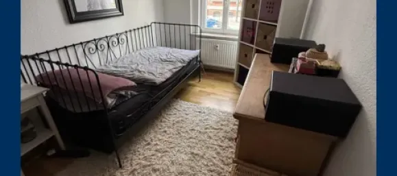 2 rooms Apartment in Leipzig, Germany No. 272544 6