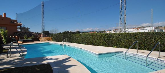 4 bedrooms Townhouse in Marbella, Spain No. 137703 25