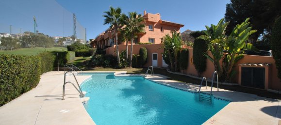 4 bedrooms Townhouse in Marbella, Spain No. 137703 24