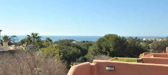 4 bedrooms Townhouse in Marbella, Spain No. 137703 19