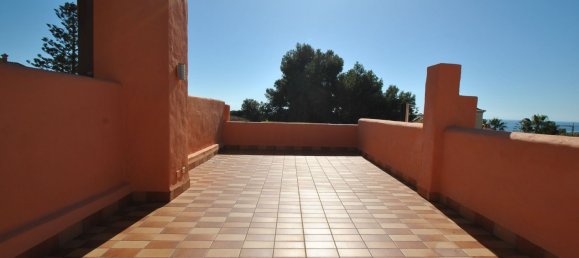 4 bedrooms Townhouse in Marbella, Spain No. 137703 18