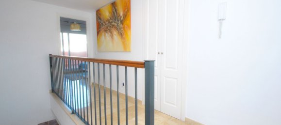 4 bedrooms Townhouse in Marbella, Spain No. 137703 11