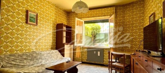 2 rooms Apartment in Rapallo, Italy No. 261387 15