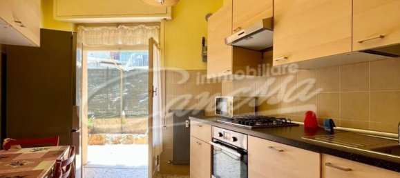 2 rooms Apartment in Rapallo, Italy No. 261387 8