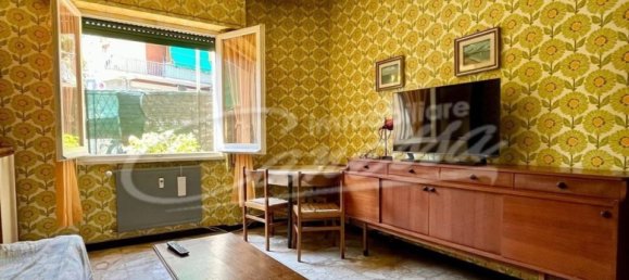 2 rooms Apartment in Rapallo, Italy No. 261387 16