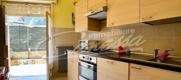 2 rooms Apartment in Rapallo, Italy No. 261387 12
