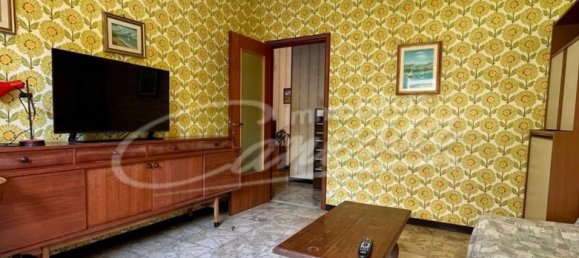 2 rooms Apartment in Rapallo, Italy No. 261387 17