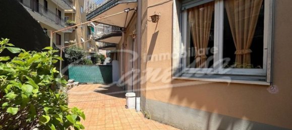 2 rooms Apartment in Rapallo, Italy No. 261387 3