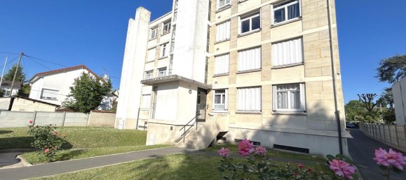 Apartamento T2 em Villemomble, France N.º 294115 7