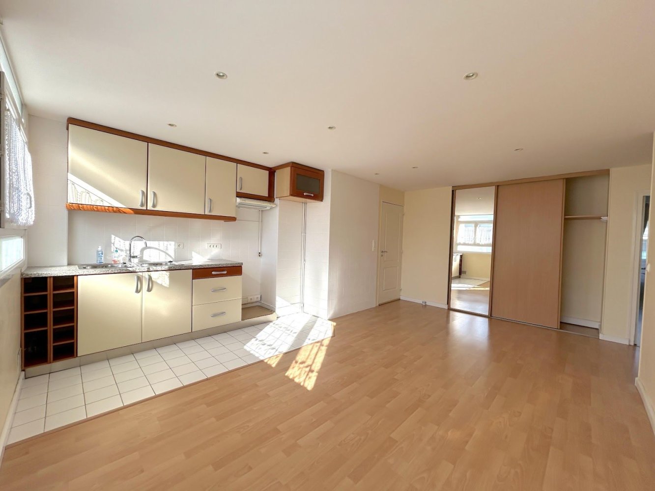 Apartamento T2 em Villemomble, France N.º 294115