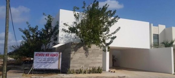Casa T3 em Yucatan, Mexico N.º 158235 2